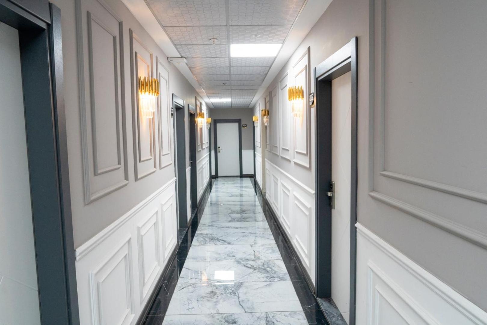 Grand Moon Hotel Istanbul Exterior foto
