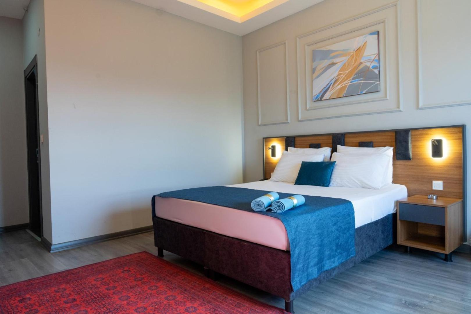 Grand Moon Hotel Istanbul Exterior foto